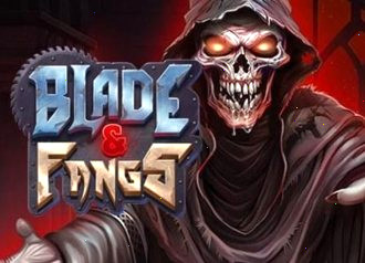 Слот Blade Fangs от Pragmatic Play