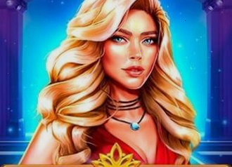 Слот Book of Lady от Endorphina